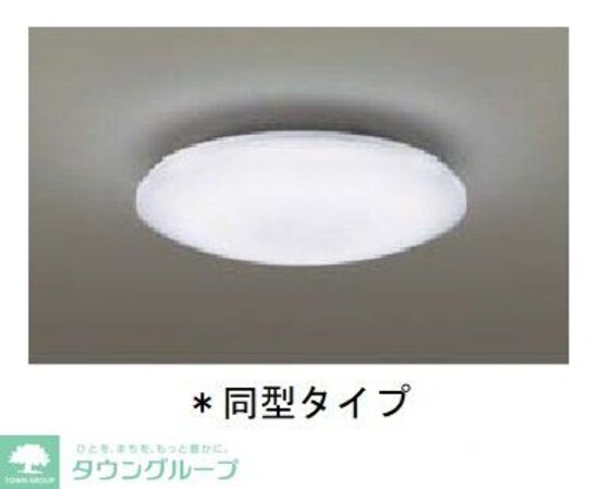 ジョワエムケイの物件内観写真